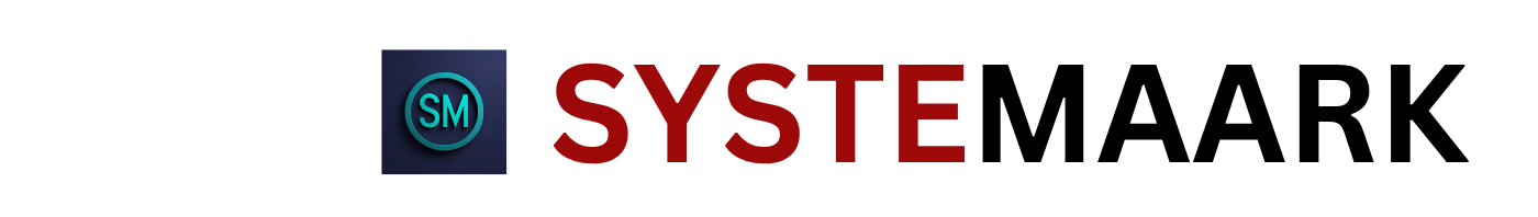 Systemaark logo/ More Ranking,Traffic and Sales